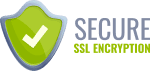 Secure SSL Encryption